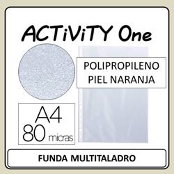 FUNDA MULTITALADRO A4 80MC...