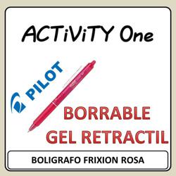 BOLIGRAFO PILOT FRIXION...
