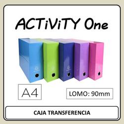 CAJA TRANSFERENCIA...