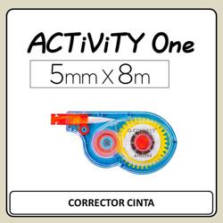 CORRECTOR CINTA BLANCO...