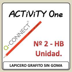 LAPICES DE GRAFITO...