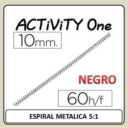 ESPIRAL METALICO 64 5:1...