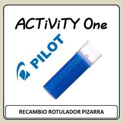 RECAMBIO PILOT BOARD AZUL...