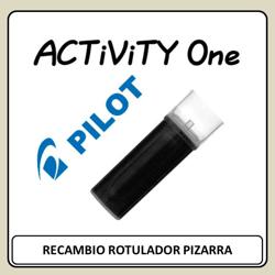 RECAMBIO PILOT BOARD NEGRO...