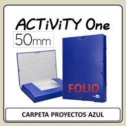 CARPETA PROYECTOS FOLIO...