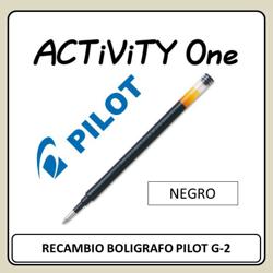 RECAMBIO BOLIGRAFO PILOT...