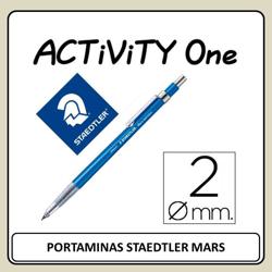 PORTAMINAS STAEDTLER MARS...