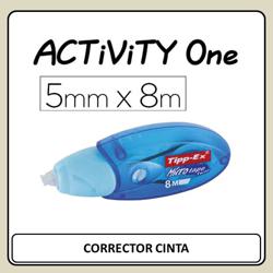 CORRECTOR TIPP-EX MICRO...