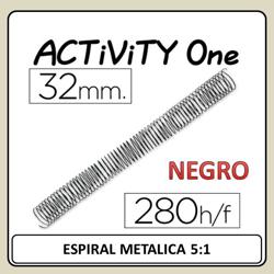 ESPIRAL METALICO 64 5:1...