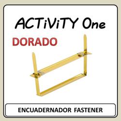 ENCUADERNADOR FASTENER...