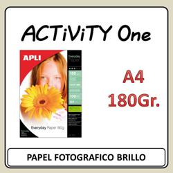 PAPEL FOTOGRAFICO APLI...