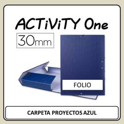 CARPETA PROYECTOS FOLIO...