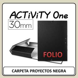 CARPETA PROYECTOS FOLIO...