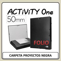 CARPETA PROYECTOS FOLIO...