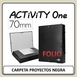 CARPETA PROYECTOS FOLIO...