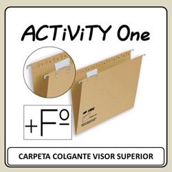 CARPETA COLGANTE FADE FOLIO...