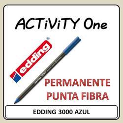 ROTULADOR EDDING 1300 PUNTA...