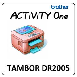 TAMBOR PARA BROTHER DR2005