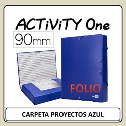 CARPETA PROYECTOS FOLIO...