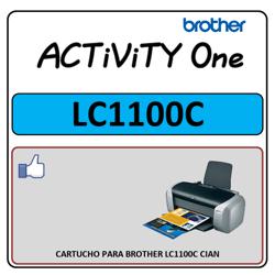 CARTUCHO PARA BROTHER...