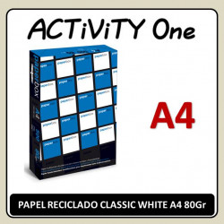 PAPEL MULTIFUNCION PAPERBOX...