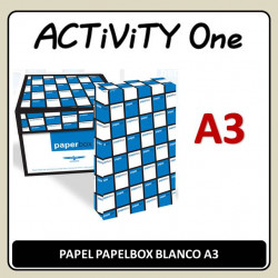 PAPEL MULTIFUNCION PAPERBOX...