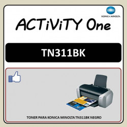 TONER PARA KONICA MINOLTA...