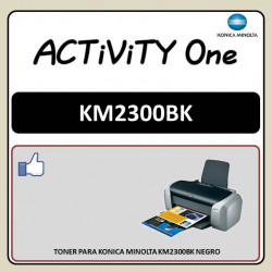 TONER PARA KONICA MINOLTA...