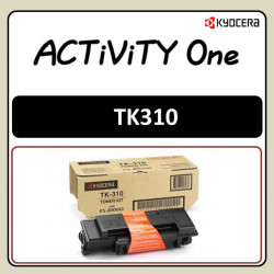 TONER PARA KYOCERA TK310...