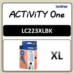 CARTUCHO PARA BROTHER LC223...