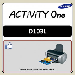 TONER PARA SAMSUNG...