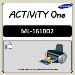 TONER PARA SAMSUNG...