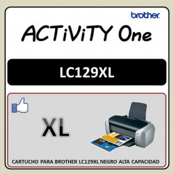 CARTUCHO PARA BROTHER...