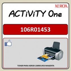 TONER PARA XEROX 106R01453...
