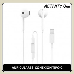 AURICULARES ENJOY CON...