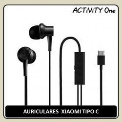 AURICULARES XIAOMI DUAL...