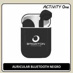 AURICULAR BLUETOOTH CON...