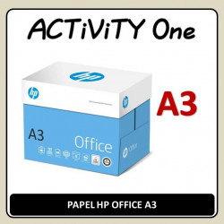 PAPEL MULTIFUNCION HP...