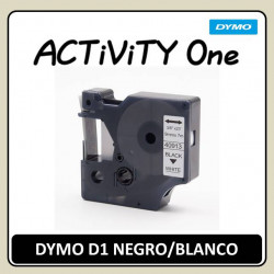 CINTA PARA DYMO 9MM...