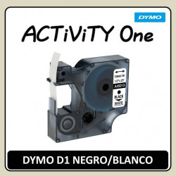 CINTA PARA DYMO 12MM...