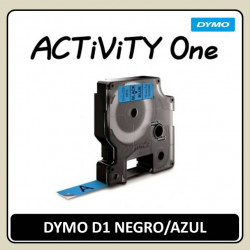 CINTA PARA DYMO 12MM...