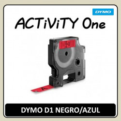 CINTA PARA DYMO 12MM...