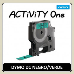 CINTA PARA DYMO 12MM...