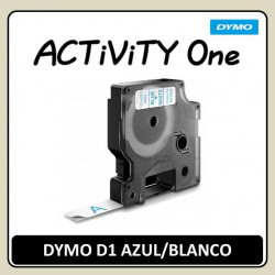 CINTA PARA DYMO 12MM...