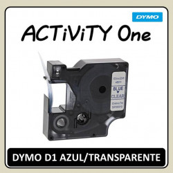 CINTA PARA DYMO 12MM...