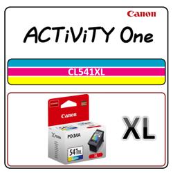 CARTUCHO PARA CANON CL541XL...