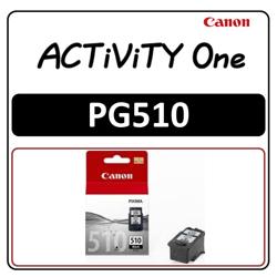 CARTUCHO PARA CANON PG510...