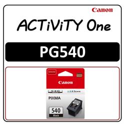 CARTUCHO PARA CANON PG540...