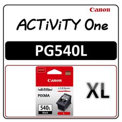 CARTUCHO PARA CANON PG540L...