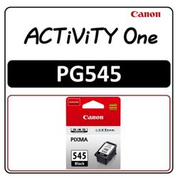 CARTUCHO PARA CANON PG545...